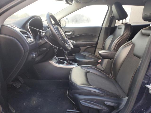 Photo 7 from auction – 2018 JEEP COMPASS LA with VIN 3C4NJCBB4JT293392