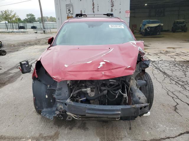 Photo 5 from auction – 2014 GMC ACADIA DENALI with VIN 1GKKRTKD0EJ161180