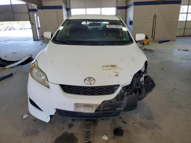 Photo 5 from auction – 2009 TOYOTA COROLLA MATRIX with VIN 2T1KU40E09C018405