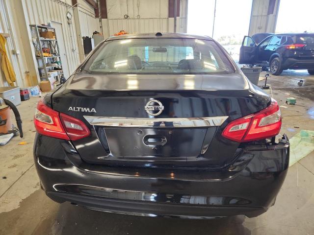 صورة رقم 6 من المزاد - 2017 NISSAN ALTIMA 2.5 مع VIN 1N4AL3AP1HC169596