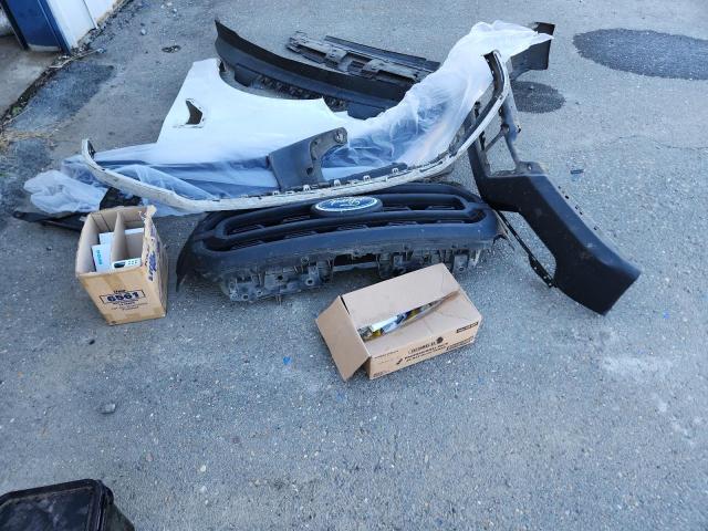 Photo 12 from auction – 2021 FORD F150 SUPER with VIN 1FTEX1CB0MKE24843