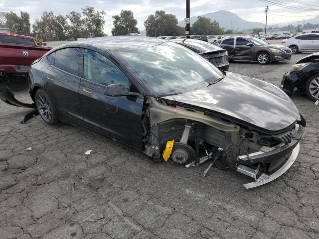 Photo 4 from auction – 2020 TESLA MODEL 3 with VIN 5YJ3E1EA4LF596905
