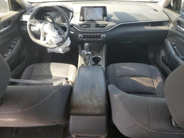 Photo 8 from auction – 2021 NISSAN ALTIMA SV with VIN 1N4BL4DVXMN413796