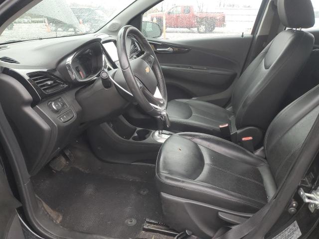 Photo 7 from auction – 2016 CHEVROLET SPARK 2LT with VIN KL8CF6SA0GC621082