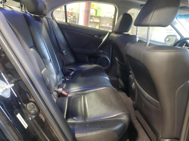 Photo 10 from auction – 2010 ACURA TSX with VIN JH4CU4F6XAC800372