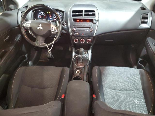 Photo 8 from auction – 2013 MITSUBISHI OUTLANDER with VIN 4A4AR4AU3DE011238
