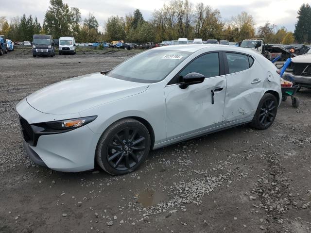 MAZDA 3 SELECT S 2024 z numerem VIN JM1BPAKM4R1704915 - Zdjęcie z aukcji