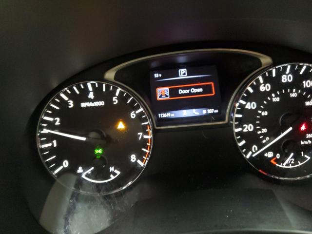 Photo 9 from auction – 2016 NISSAN ALTIMA 2.5 with VIN 1N4AL3AP2GC263128