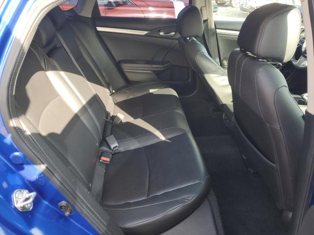 Photo 10 from auction – 2016 HONDA CIVIC with VIN 2HGFC1F94GH638451