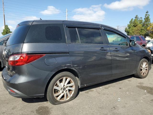 Photo 3 from auction – 2013 MAZDA 5 with VIN JM1CW2BL7D0145153