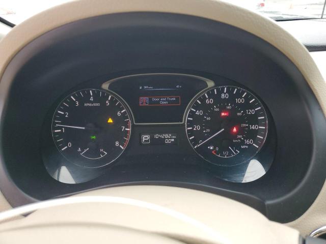 Photo 9 from auction – 2014 NISSAN ALTIMA 2.5 with VIN 1N4AL3AP9EN200318