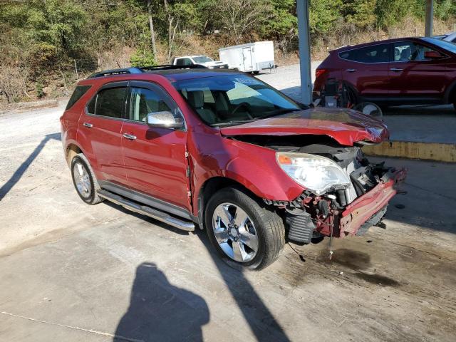 Photo 4 from auction – 2013 CHEVROLET EQUINOX LTZ with VIN 2GNFLFE39D6168926