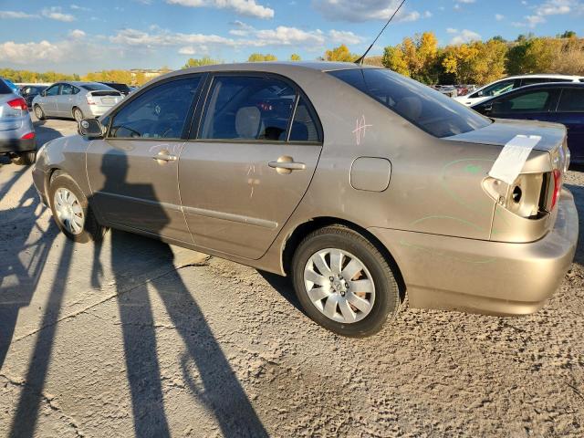 Photo 2 from auction – 2004 TOYOTA COROLLA CE with VIN 1NXBR38E14Z271322
