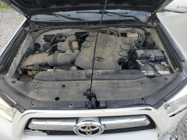 Zdjęcie 12 z aukcji – 2010 TOYOTA 4RUNNER SR5 z VIN JTEZU5JR4A5002811