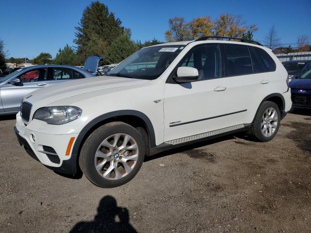 BMW X5 XDRIVE3 2012 with VIN 5UXZV4C58CL755616 - Photo from auction