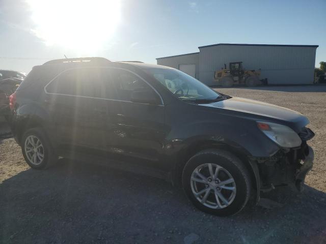 Photo 4 from auction – 2017 CHEVROLET EQUINOX LT with VIN 2GNFLFEK3H6288654