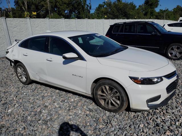 Photo 4 from auction – 2018 CHEVROLET MALIBU LT with VIN 1G1ZD5ST1JF181682