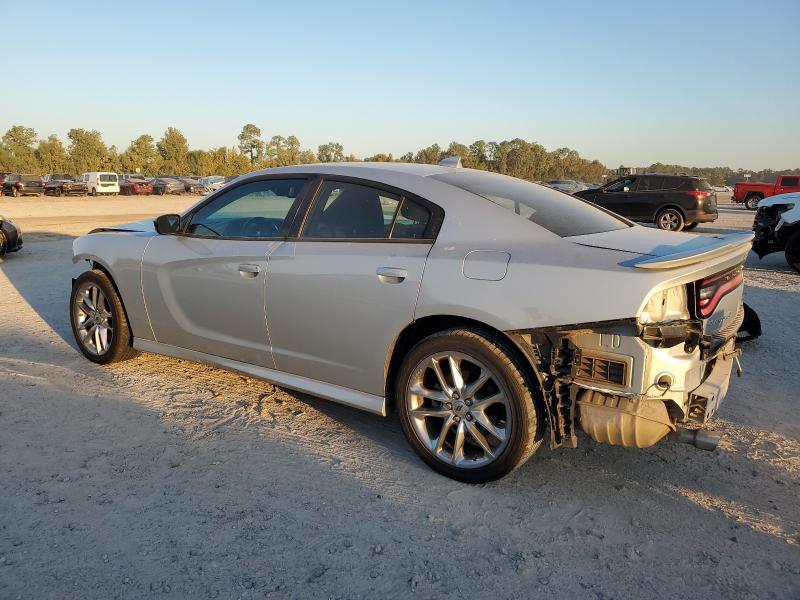 Photo 2 from auction – 2023 DODGE CHARGER GT with VIN 2C3CDXMG8PH705060