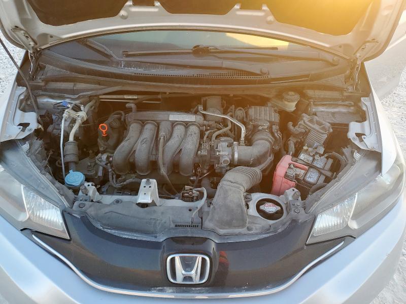 Photo 11 from auction – 2015 HONDA FIT with VIN 3HGGK5H87FM771093