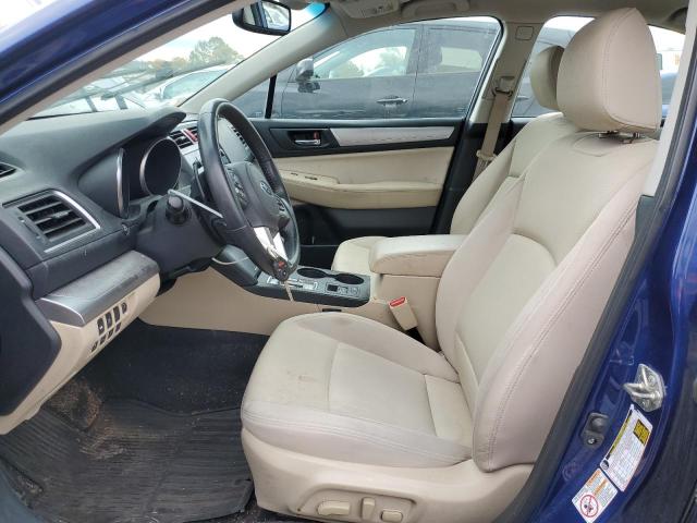 Photo 7 from auction – 2015 SUBARU LEGACY 2.5 with VIN 4S3BNAF69F3047885