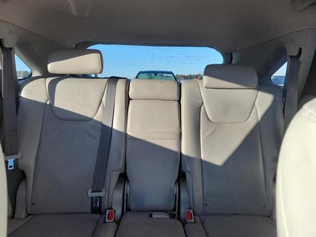 Photo 10 from auction – 2010 LEXUS RX 350 with VIN 2T2BK1BA9AC039347