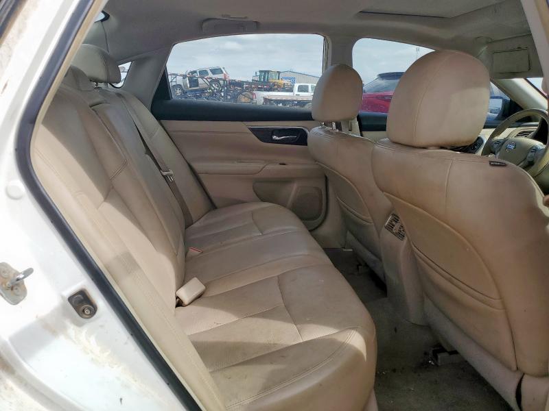 Photo 10 from auction – 2013 NISSAN ALTIMA 2.5 with VIN 1N4AL3AP4DN572048
