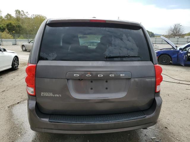 Photo 6 from auction – 2018 DODGE GRAND CARA with VIN 2C4RDGBG1JR135946