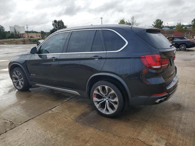 Photo 2 from auction – 2018 BMW X5 SDRIVE3 with VIN 5UXKR2C57J0Z14635