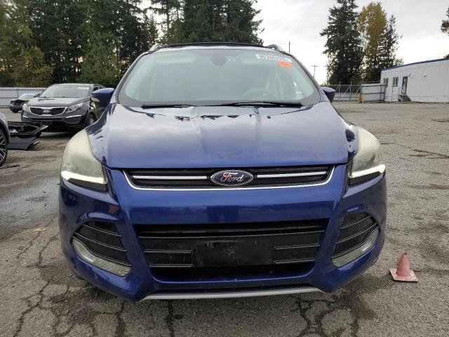 Photo 5 from auction – 2015 FORD ESCAPE TIT with VIN 1FMCU0J96FUA14965