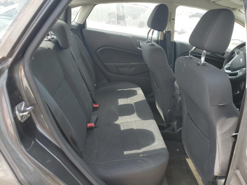 Photo 10 from auction – 2017 FORD FIESTA SE with VIN 3FADP4BJXHM168026