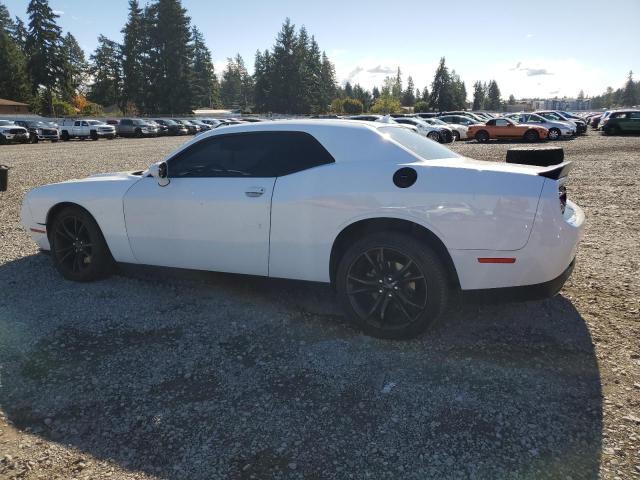 Photo 2 from auction – 2016 DODGE CHALLENGER with VIN 2C3CDZAG5GH120128