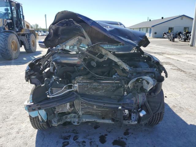 Photo 5 from auction – 2015 NISSAN JUKE S with VIN JN8AF5MR4FT508640