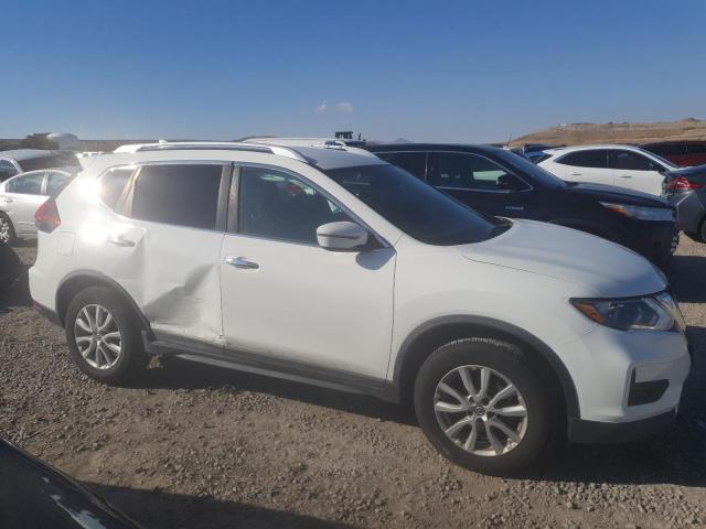 Photo 4 from auction – 2019 NISSAN ROGUE S with VIN KNMAT2MV3KP518787