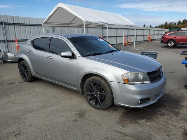 Photo 4 from auction – 2013 DODGE AVENGER with VIN 1C3CDZCB1DN664582