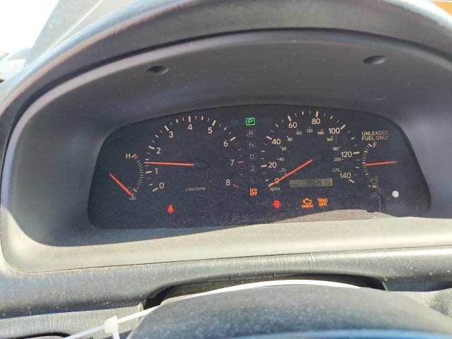 Photo 9 from auction – 1999 LEXUS ES 300 with VIN JT8BF28G6X0160204