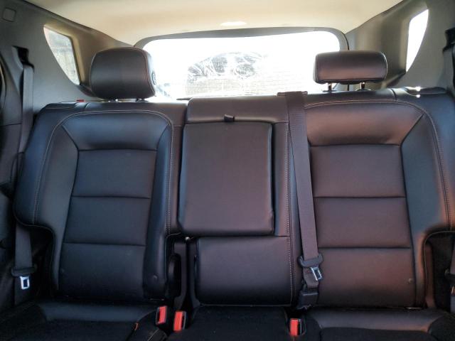 Photo 10 from auction – 2018 CHEVROLET EQUINOX PREMIER with VIN 3GNAXWEX6JS507768
