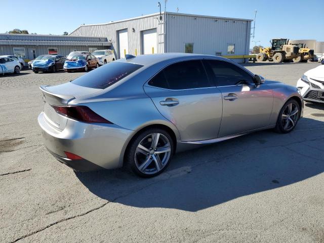 Фото 3 с аукциона – 2018 LEXUS IS 300 с VIN JTHBA1D21J5063439