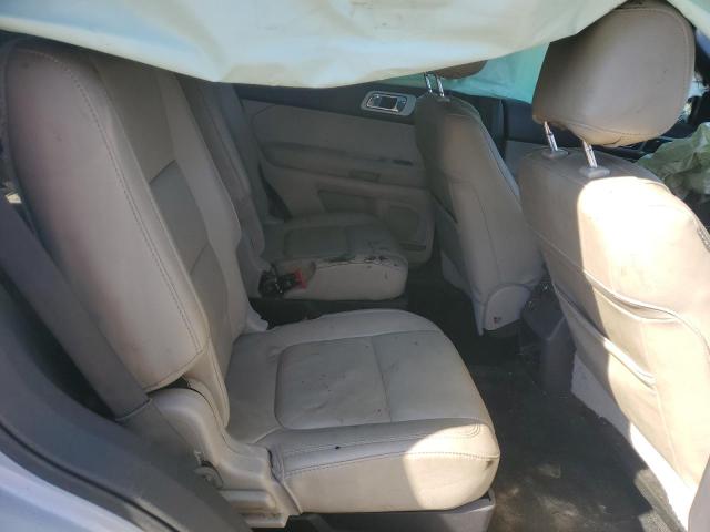 Photo 11 from auction – 2015 FORD EXPLORER X with VIN 1FM5K7D81FGA71616
