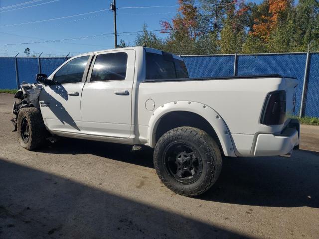 Photo 2 from auction – 2018 RAM 1500 SPORT with VIN 1C6RR7MT1JS120784