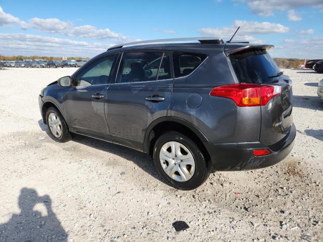 Photo 2 from auction – 2014 TOYOTA RAV4 LE with VIN JTMBFREV3ED071600