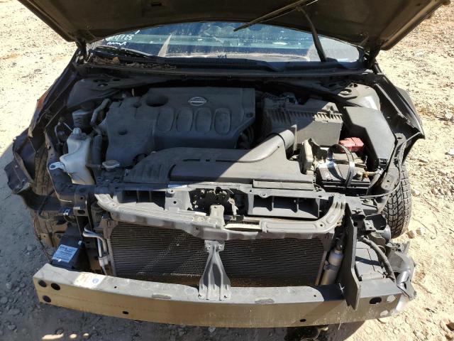 Photo 11 from auction – 2011 NISSAN ALTIMA BAS with VIN 1N4AL2AP9BC141160