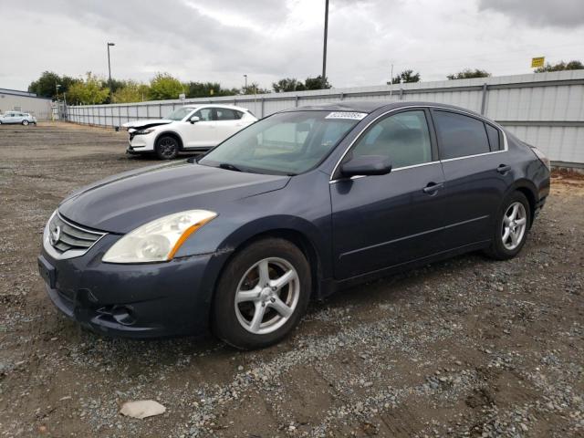 NISSAN ALTIMA BASE 2012 с VIN 1N4AL2AP6CC221565 - Фото с аукциона