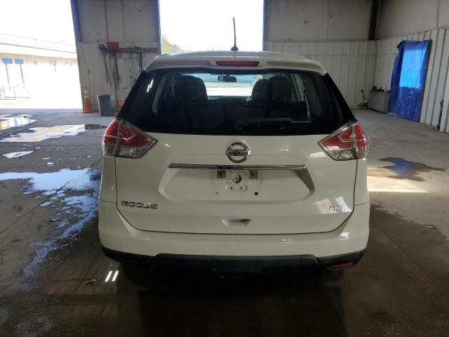 Photo 6 from auction – 2015 NISSAN ROGUE S with VIN KNMAT2MV4FP566904