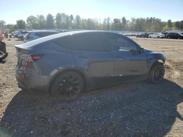 Foto 3 de la subasta – 2023 TESLA MODEL Y con VIN 7SAYGAEE0PF706991