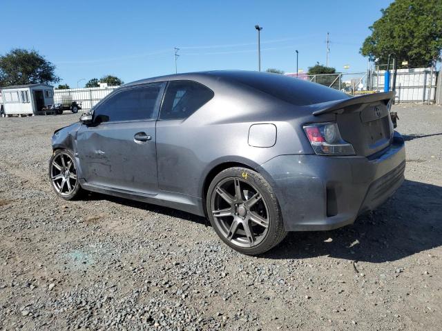 Photo 2 from auction – 2015 TOYOTA SCION TC with VIN JTKJF5C71FJ002991