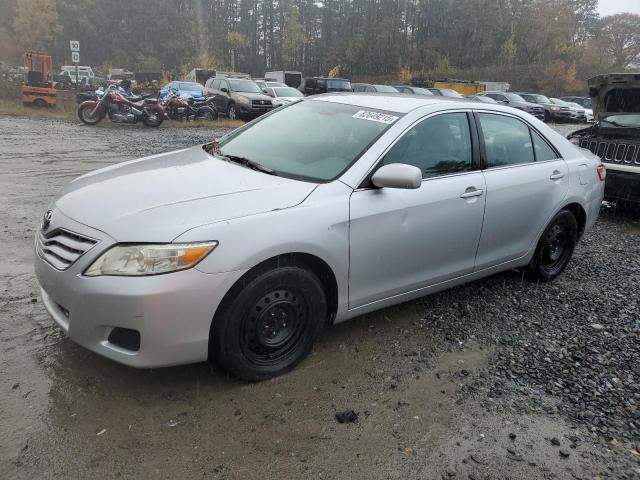 TOYOTA CAMRY BASE 2011 z numerem VIN 4T1BF3EK5BU636598 - Zdjęcie z aukcji