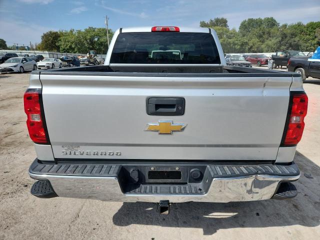 Photo 6 from auction – 2014 CHEVROLET SILVERADO with VIN 3GCPCPEC1EG137730