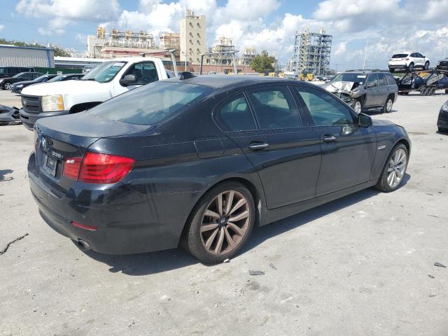 Photo 3 from auction – 2012 BMW 535 I with VIN WBAFR7C56CC814752