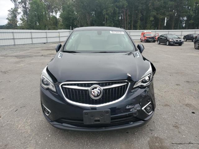 Photo 5 from auction – 2020 BUICK ENVISION P with VIN LRBFXBSA6LD108979