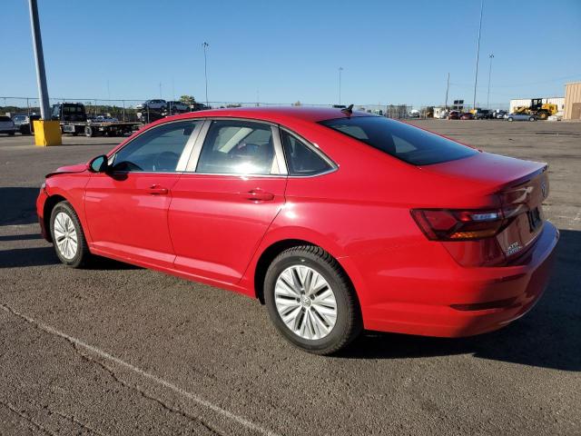 Photo 2 from auction – 2019 VOLKSWAGEN JETTA S with VIN 3VWC57BU7KM024963